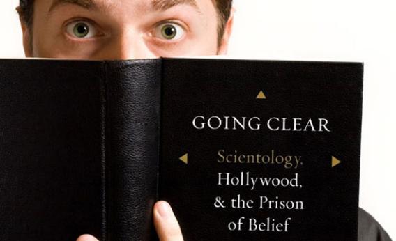Scientology Take Down New Lawrence Wright Book Attacks Scientology 