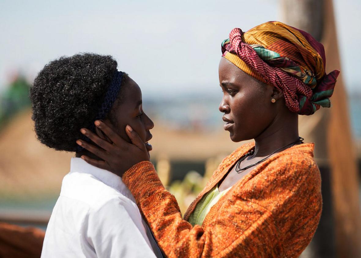 queen of katwe real story