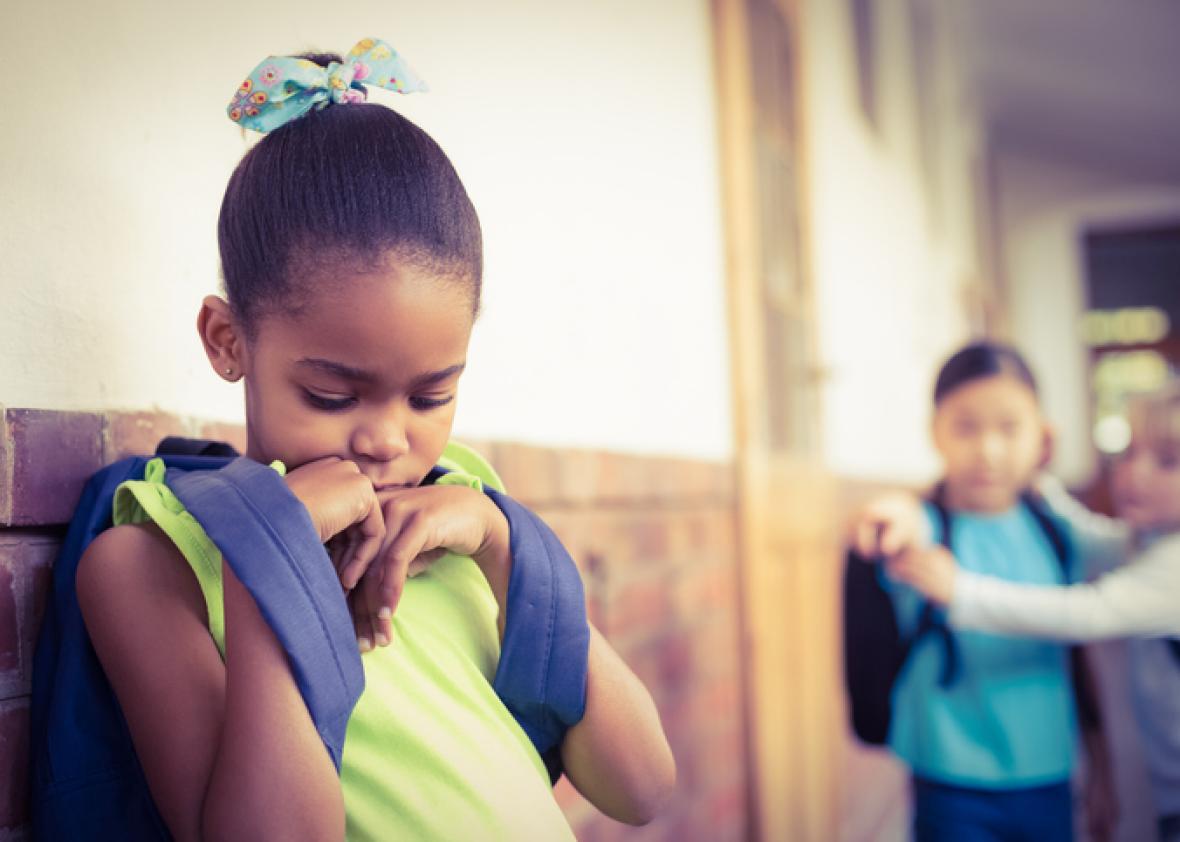 Childhood Bullying Can Have Lasting >> College Students Who Were Bullied As Kids At Higher Risk For Post Childhood Bullying Can Have Lasting >> College Students Who Were Bullied As Kids At Higher Risk For Post
