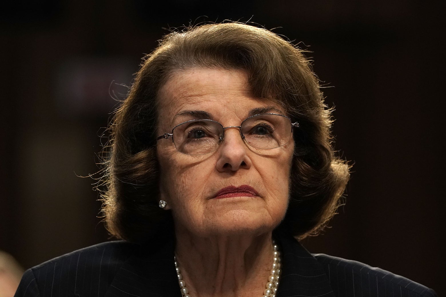 Dianne Feinstein death: She leaves behind a towering legacy—and huge, high-stakes questions for Democrats and the Senate.