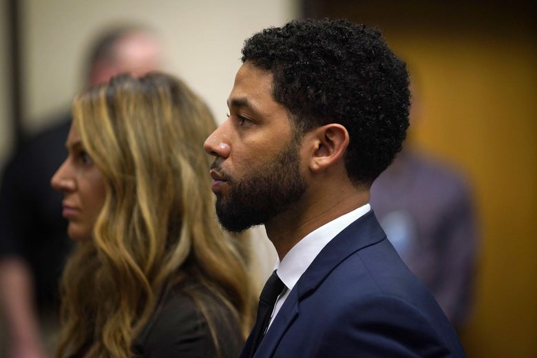 Jussie Smollett Update Cook County Prosecutors Drop Charges Empire