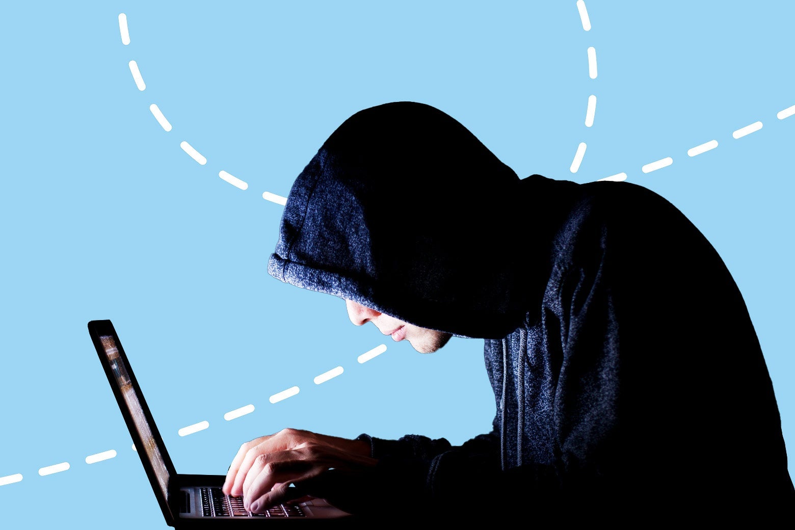 How To Stay One Step Ahead of Online Scammers