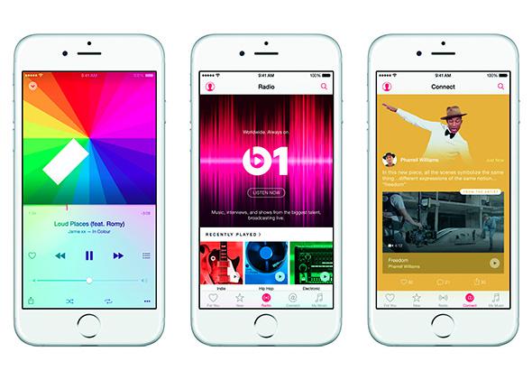 how to buy apple music