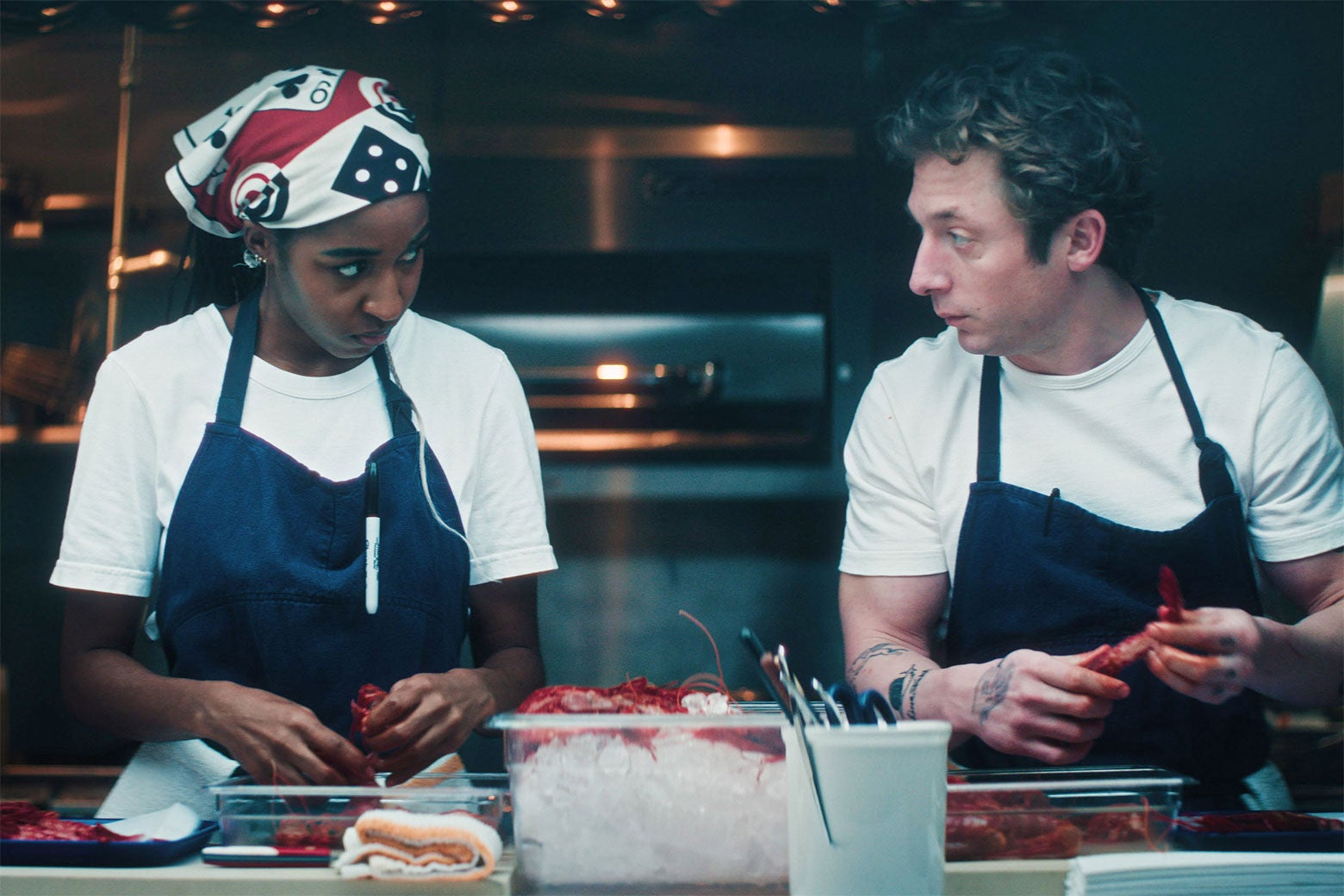 <em>The Bear</em>’s Final Season Relies on a Gimmick. It’s the Smartest Thing It Could’ve Done.