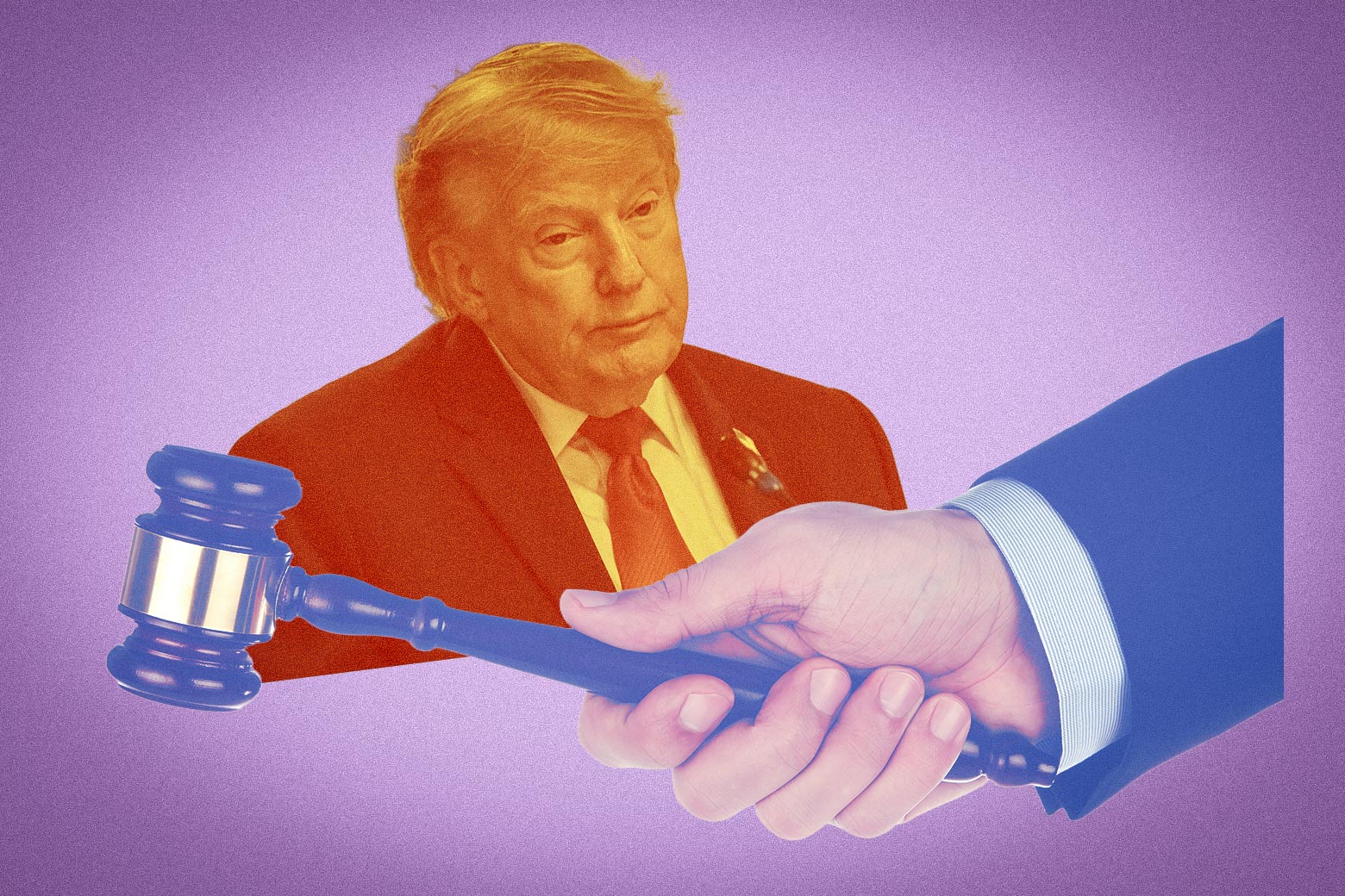 Trump’s Latest Court Loss Is a Doozy Trump’s Latest Court Loss Is a Doozy