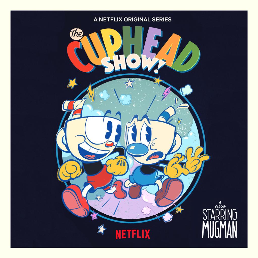 cuphead and mugman video game