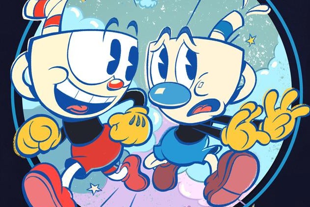 Video gaming’s Cuphead spills onto Netflix.