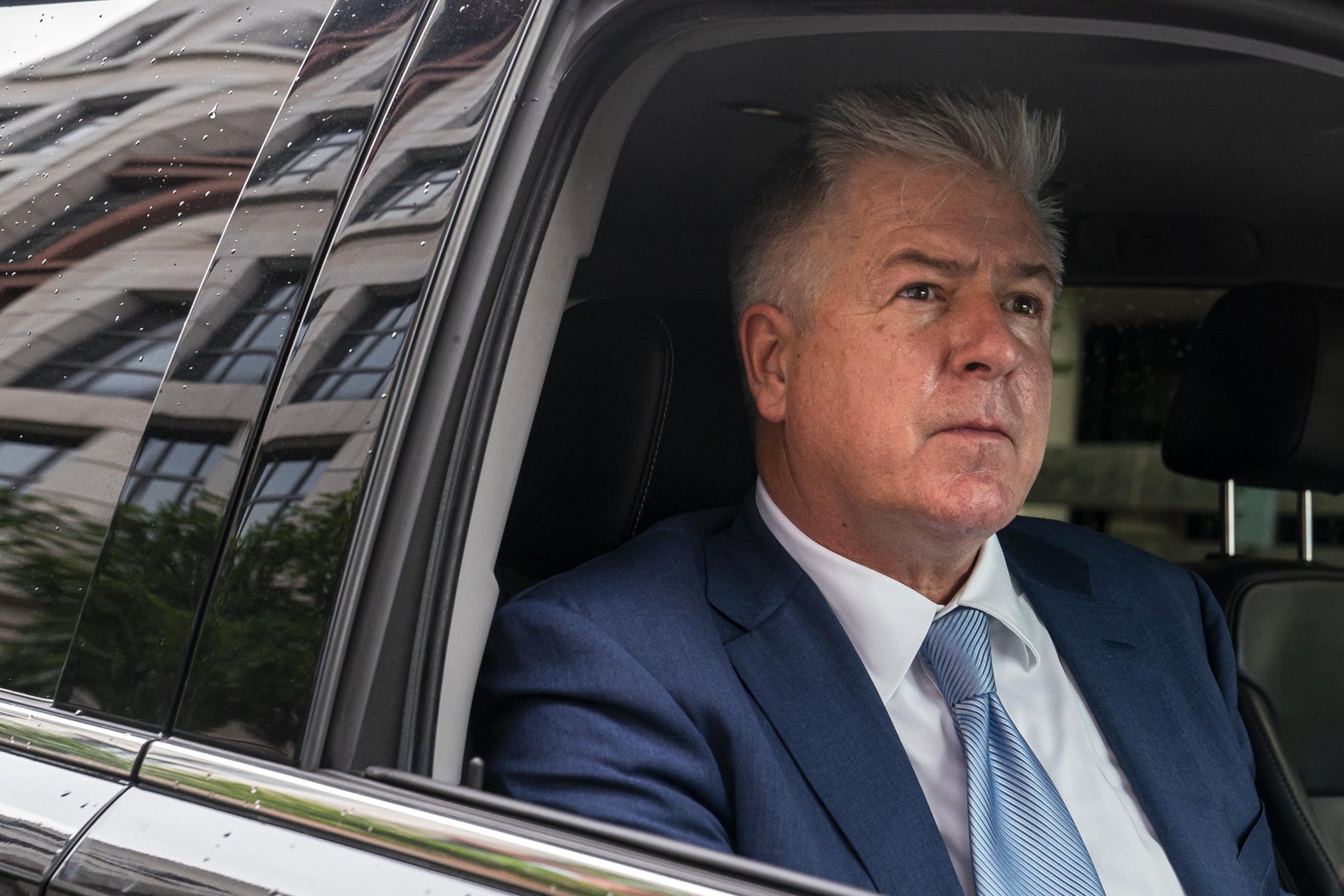 Oof, Donald Trump&rsquo;s Lawyers Are in Trouble Now