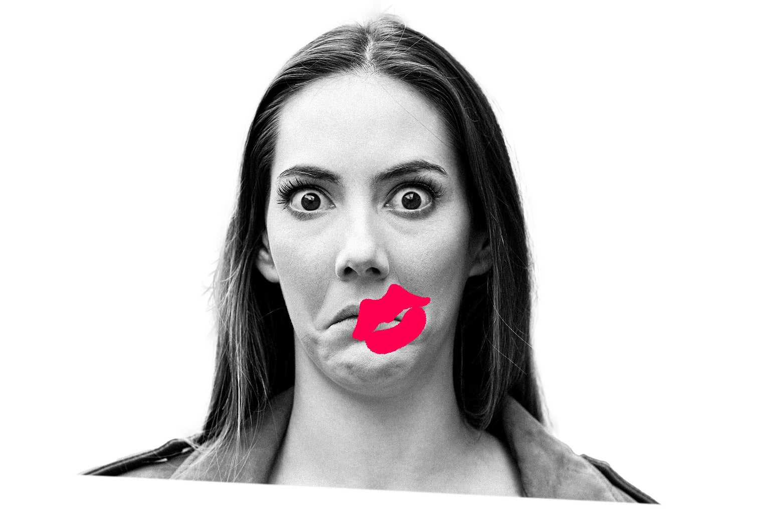 Help! My Father-in-Law Insists on Kissing Me on the Lips. Help! My Father-in-Law Insists on Kissing Me on the Lips.