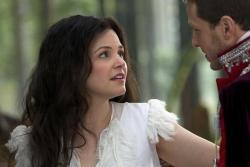 Still of Ginnifer Goodwin and Josh Dallas in Once Upon a Time.