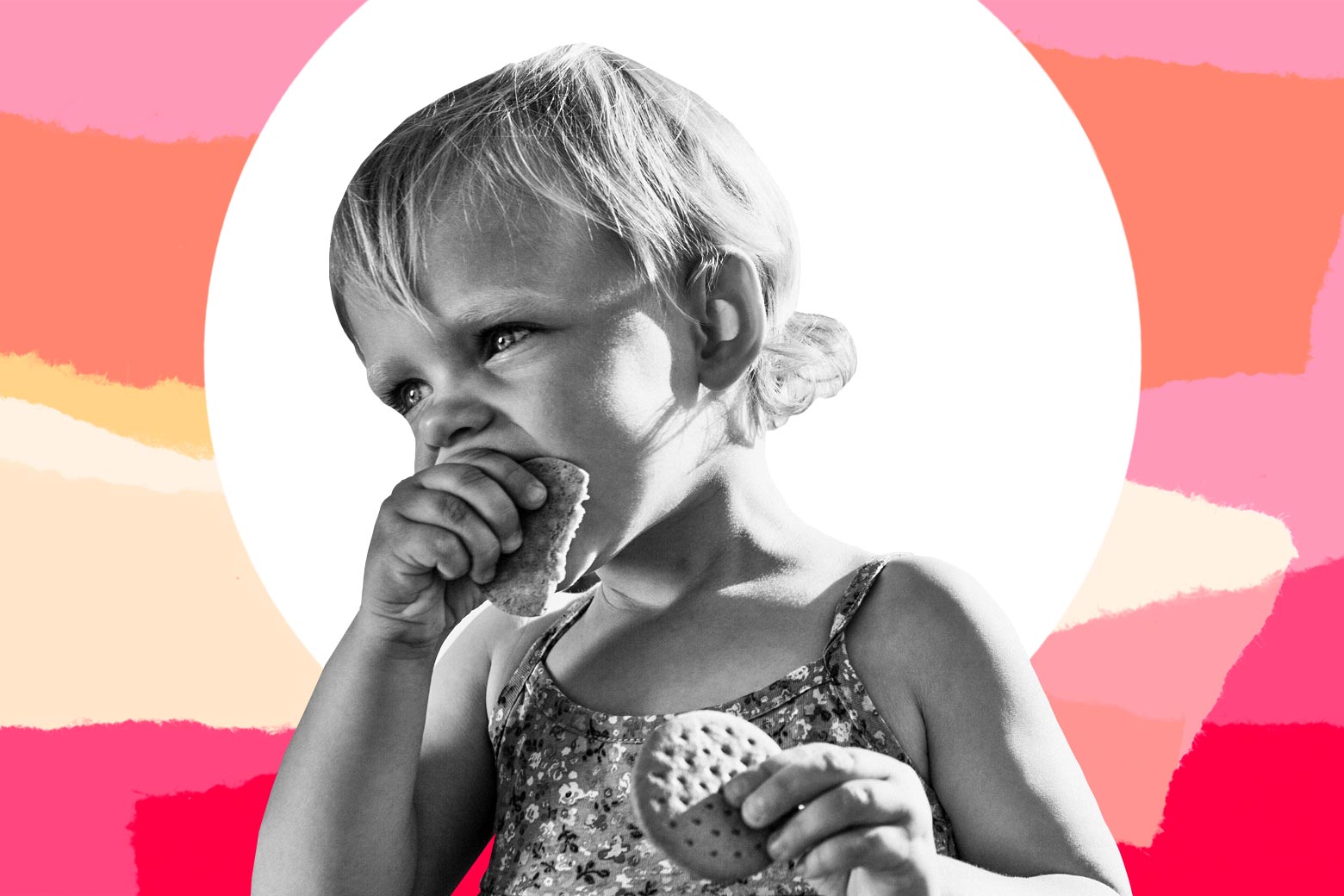 Snacking policies between families: parenting advice from Care and Feeding.