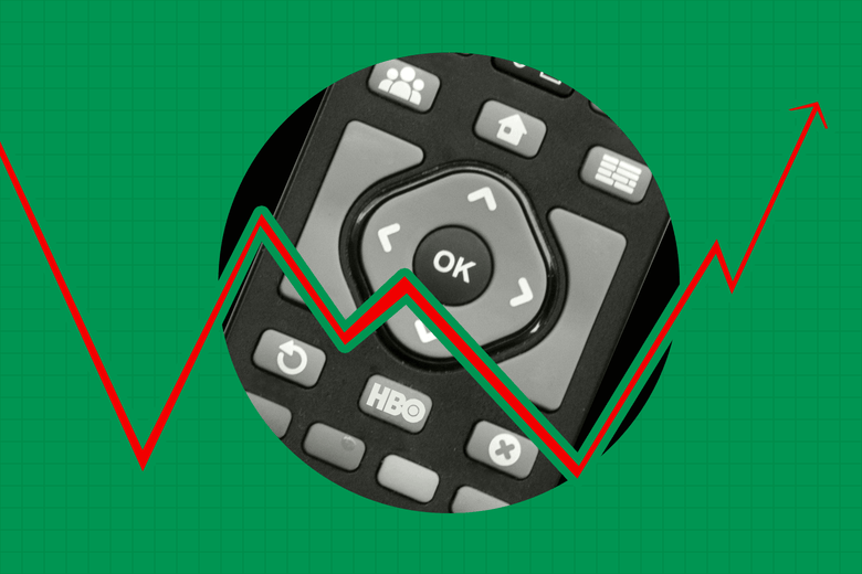 HBO Is Entering an Identity Crisis HBO Is Entering an Identity Crisis