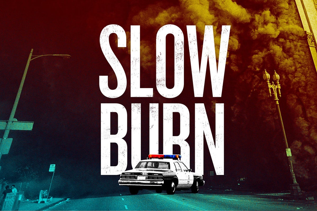 Slow Burn: Season 6