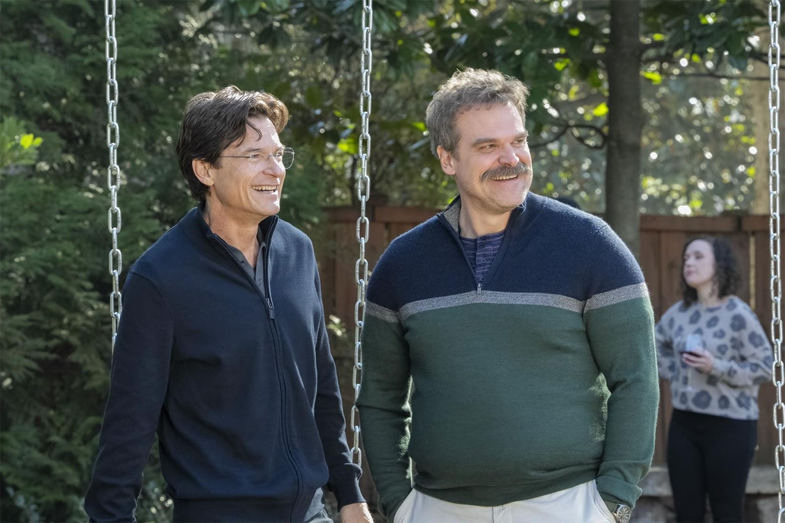 Jason Bateman’s New HBO Show Wants to Be the Next