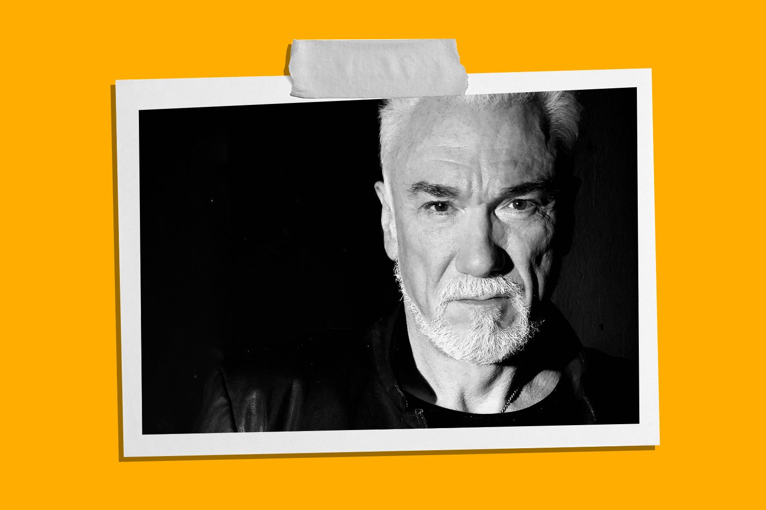 How One of the Best Shakespeare Actors Prepares for a Role