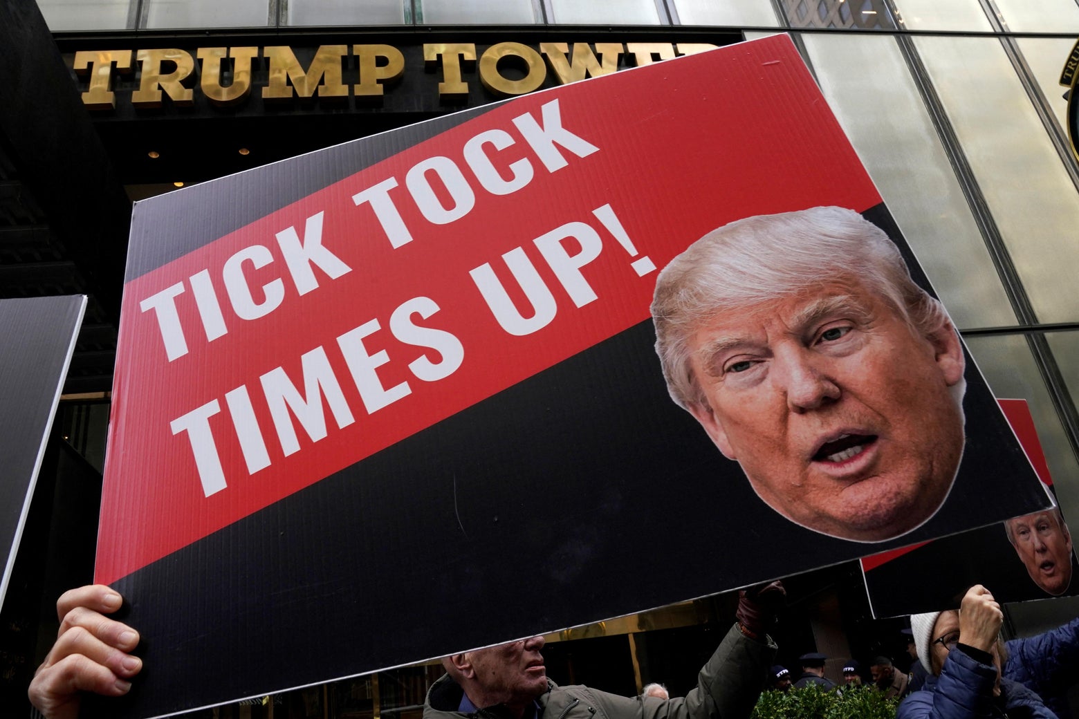 The Indictment of Donald Trump