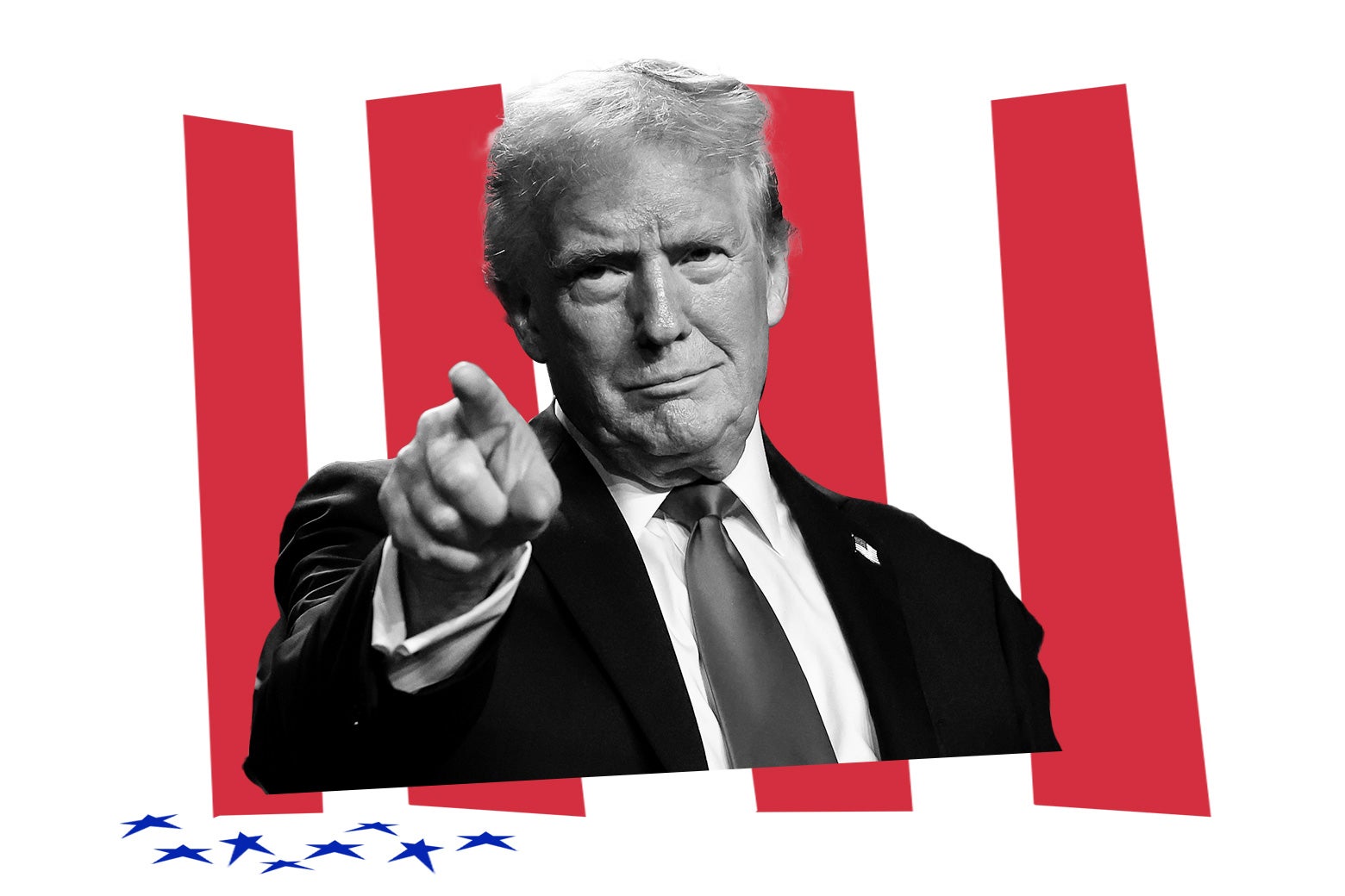How Democrats Lost and Trump Won