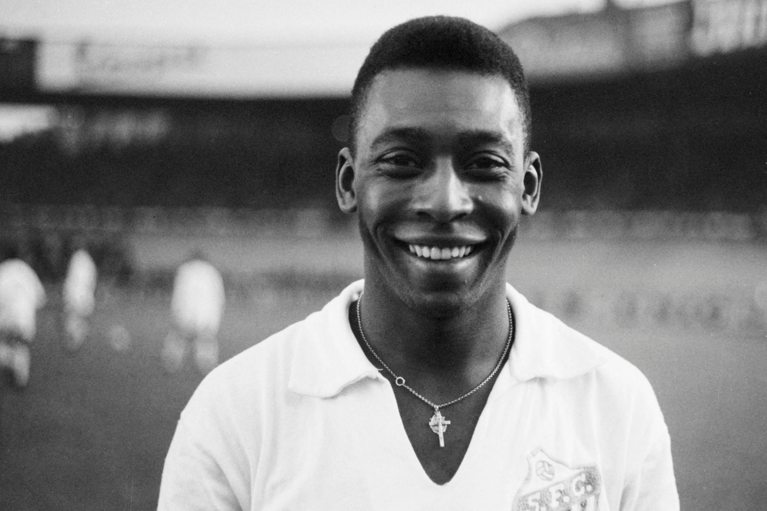 Why All Greatness in Soccer Is Measured Against Pel&eacute;&rsquo;s