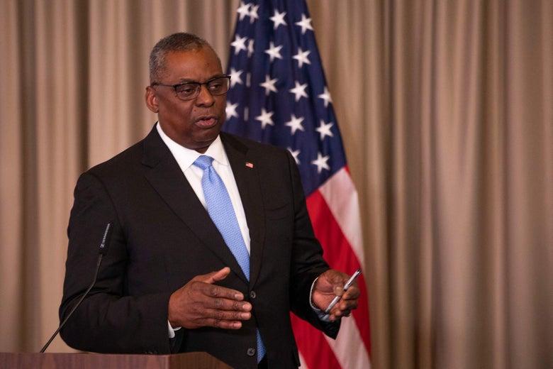 Everyone Is Starting to Admit Something Frightening About Ukraine Everyone Is Starting to Admit Something Frightening About Ukraine