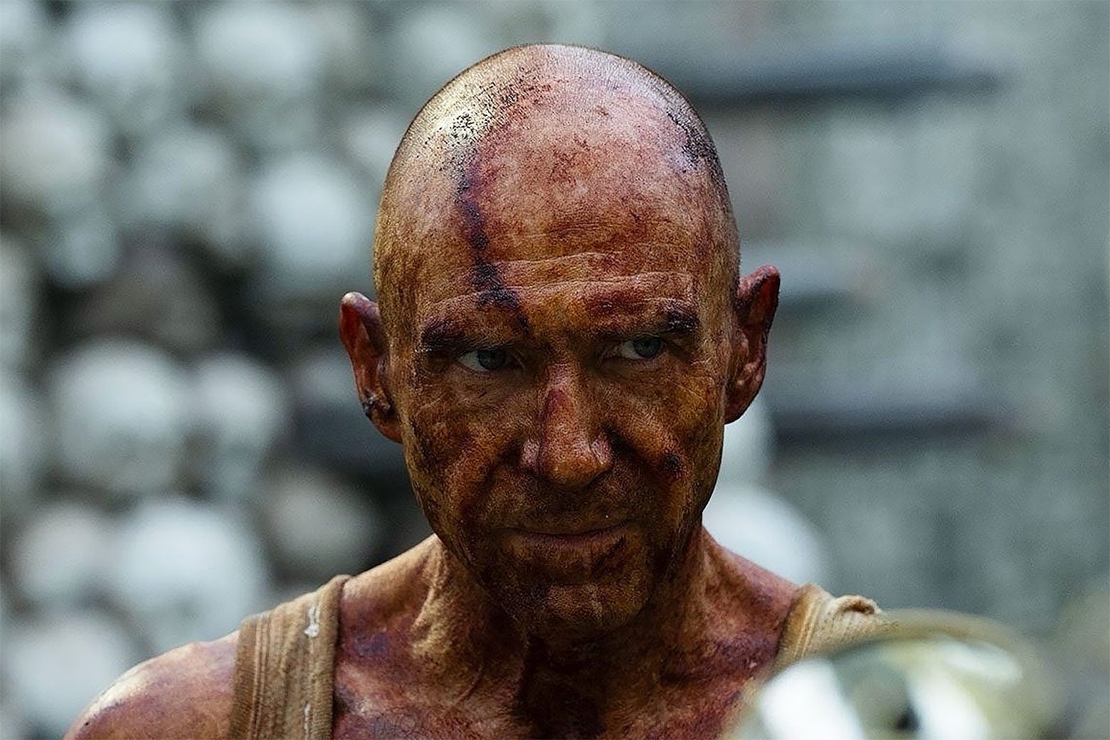 Alpha Zombies Take Over in 28 Years Later