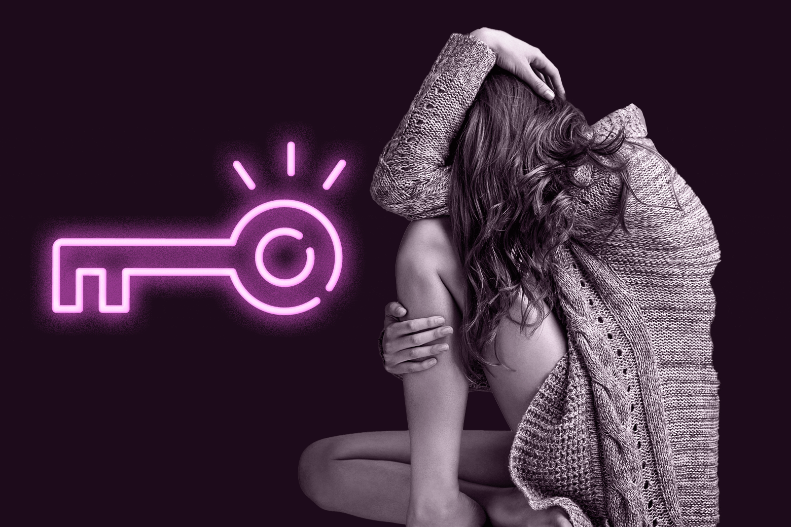 Pegging too much My boyfriend only wants that and I’m tired of it.