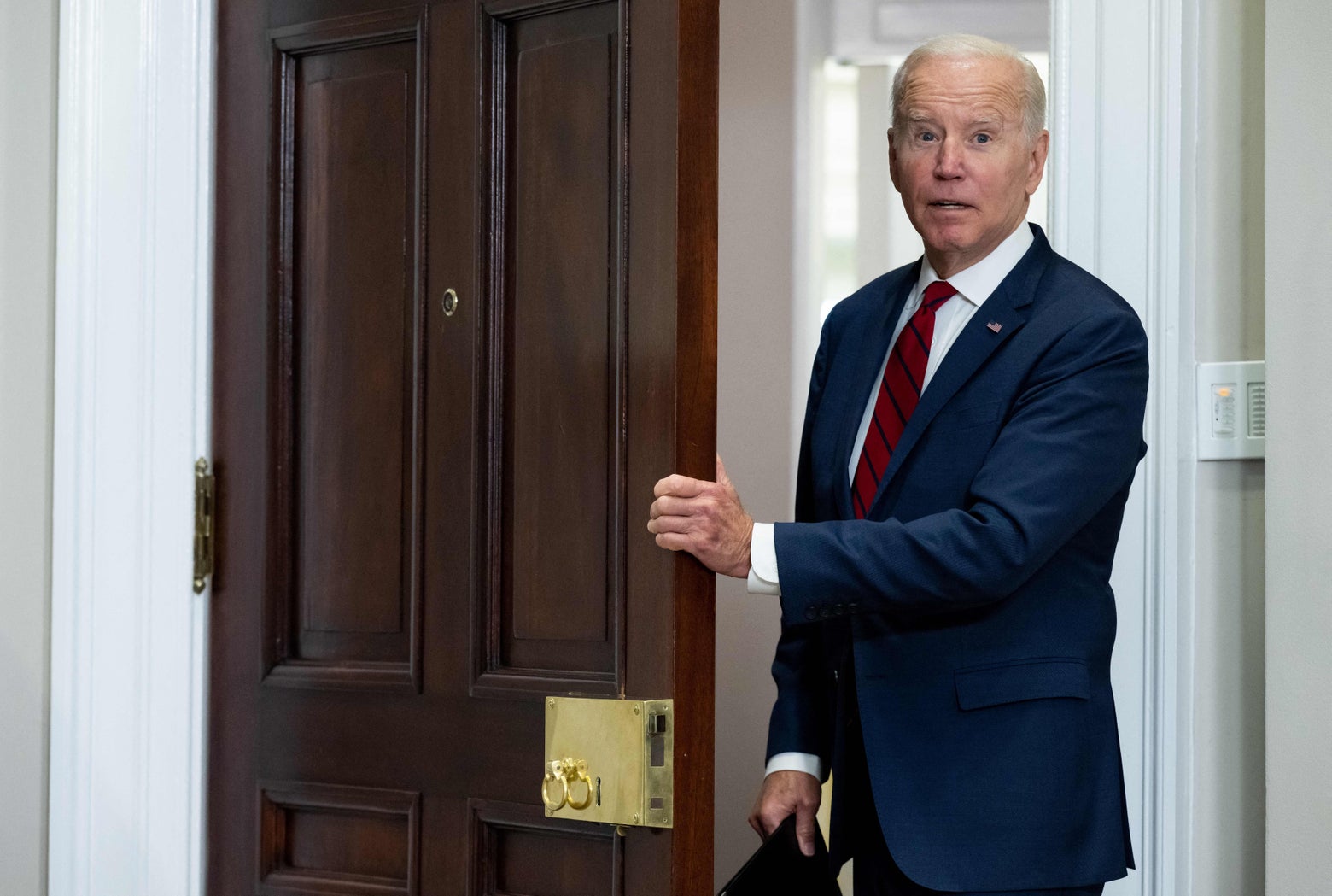 Why Joe Biden Was Wrong to Declare the Pandemic “Over”—and Why He Was Right