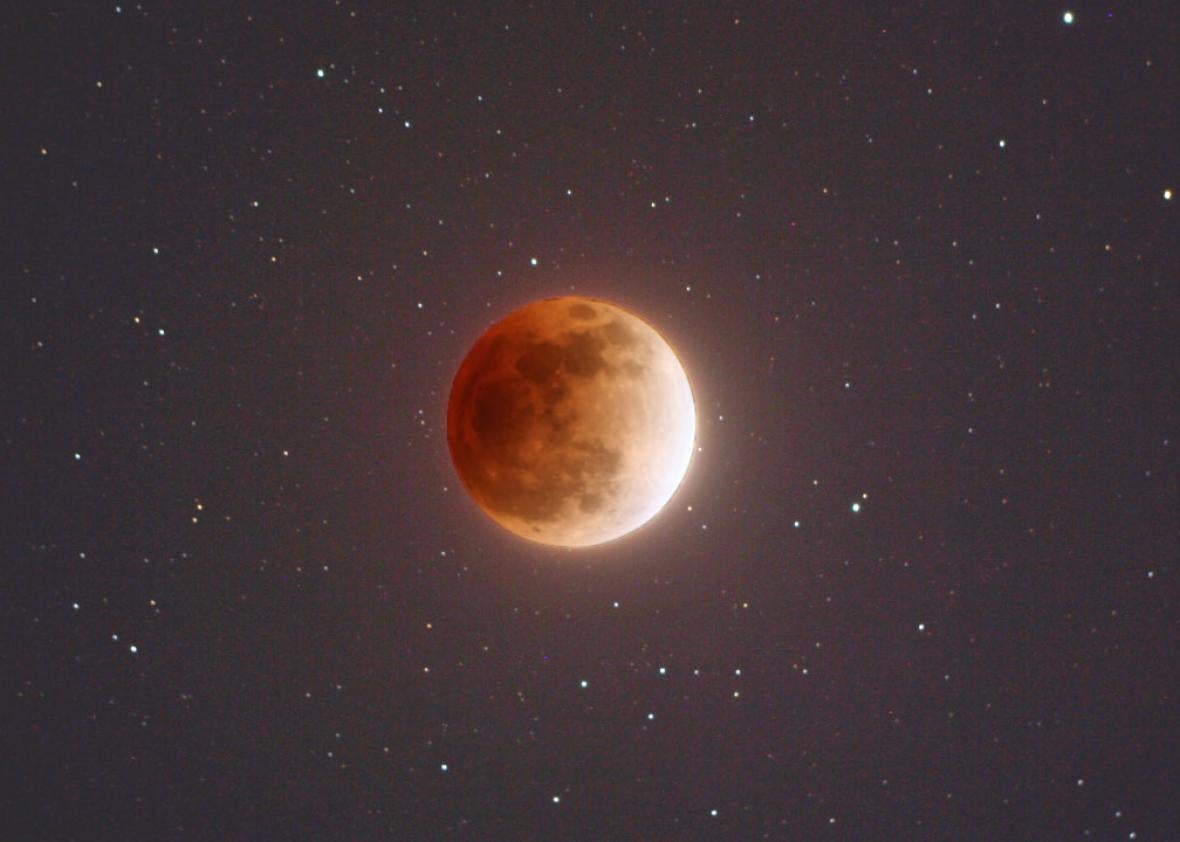 Supermoon eclipse science: What to look for at Sunday’s lunar event