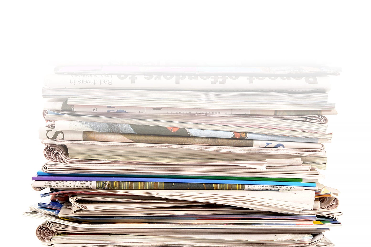 The Most Important Supreme Court Precedent for Freedom of the Press Is in Jeopardy