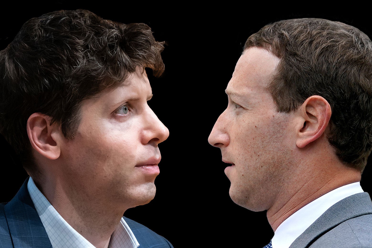 Mark Zuckerberg’s Real Cage Fight Alex Kantrowitz
