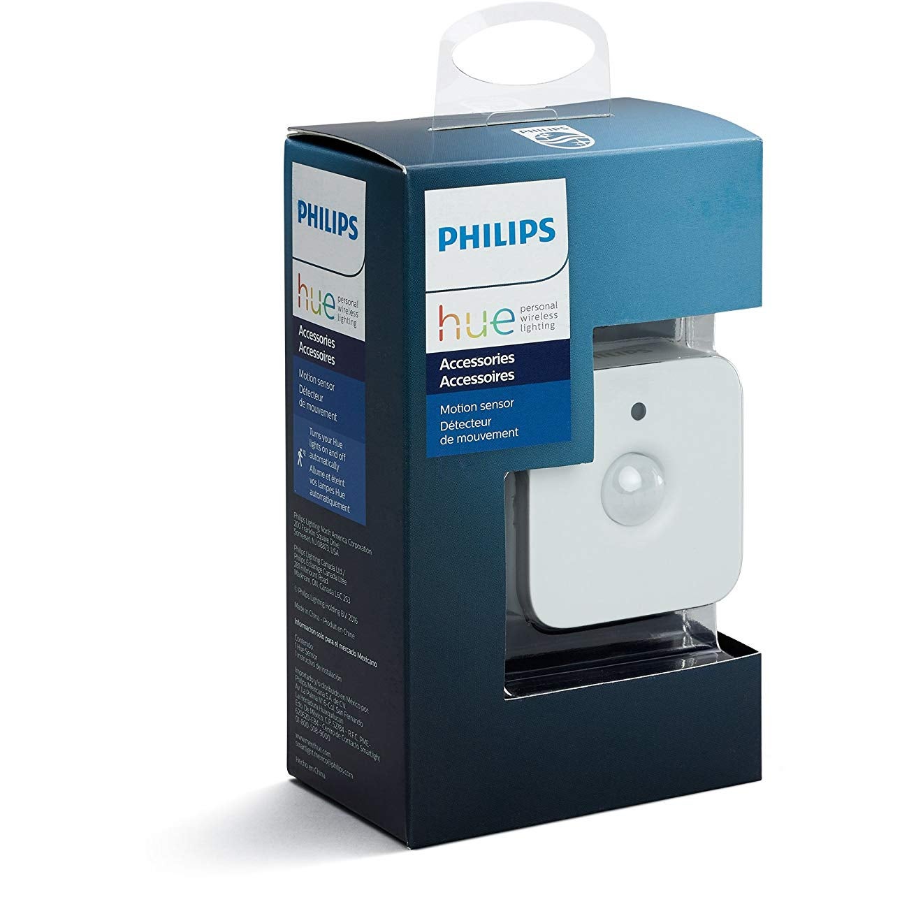 Philips Hue Smart Motion Sensor