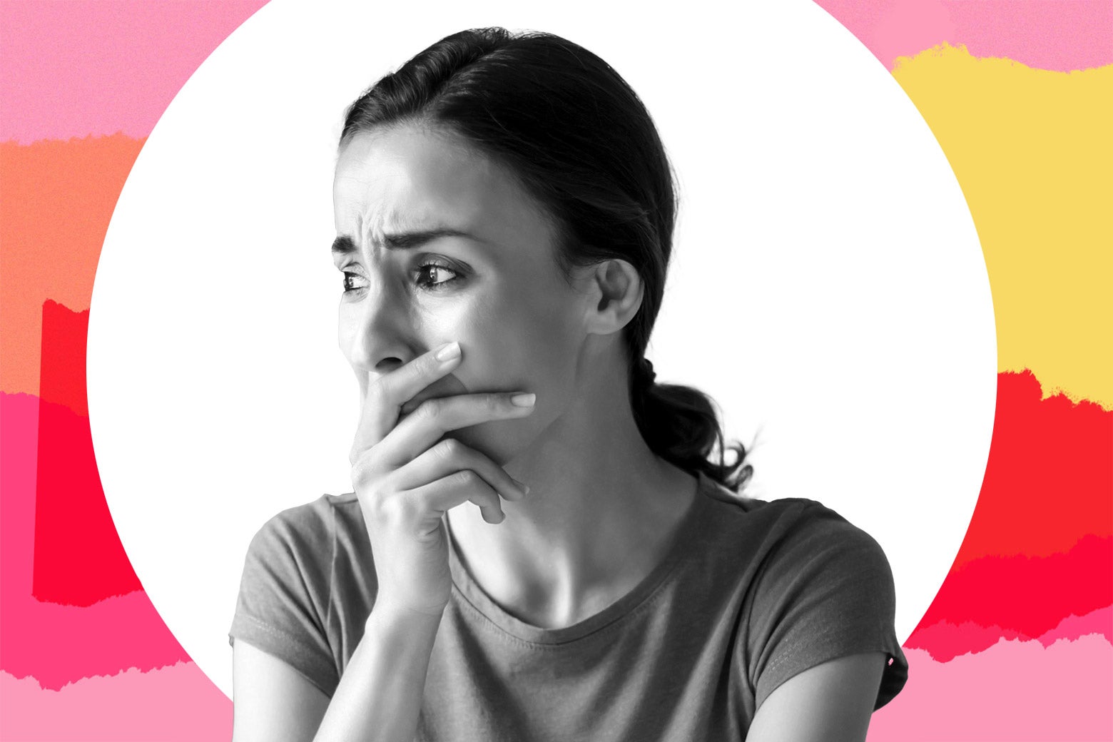 My Husband Is Actively Destroying His Relationship With Our Child