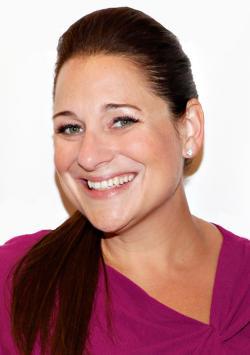 Jennifer Weiner
