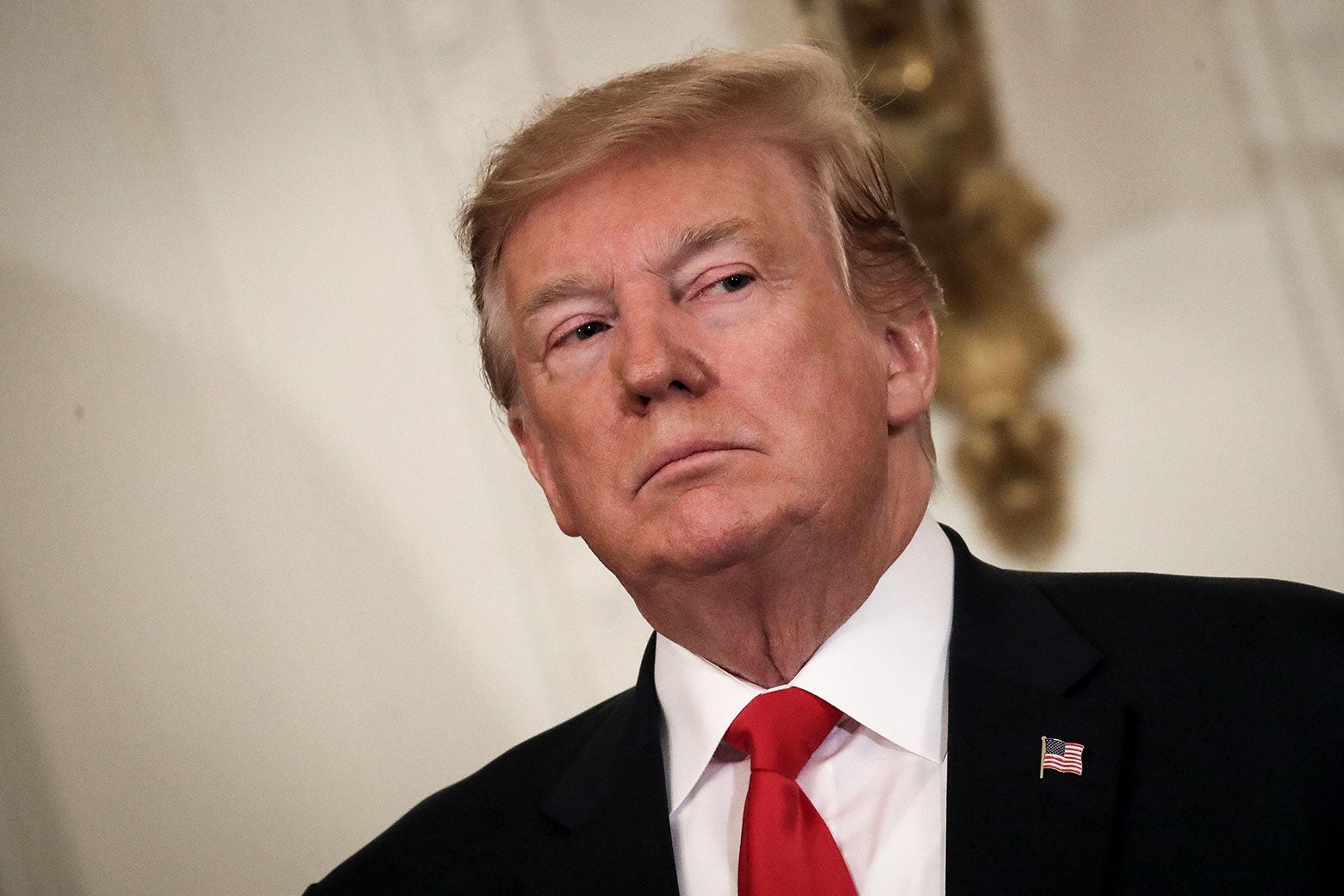 Why Robert Mueller Documented Trump's Lies So Meticulously