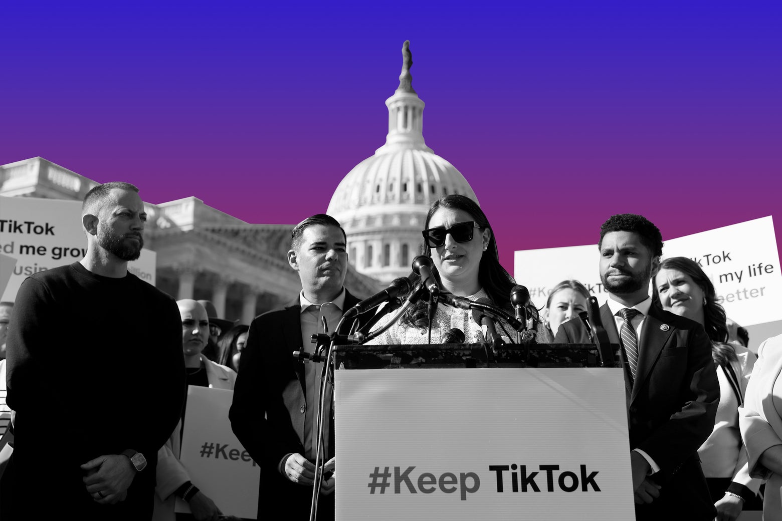 So … Is TikTok Banned? So … Is TikTok Banned?