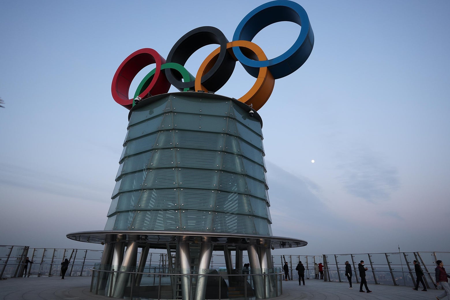 China will not sell Winter Olympics tickets to general public due to