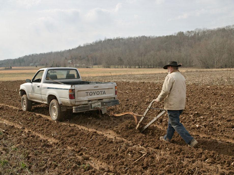 Lucas Foglia a Natural Order