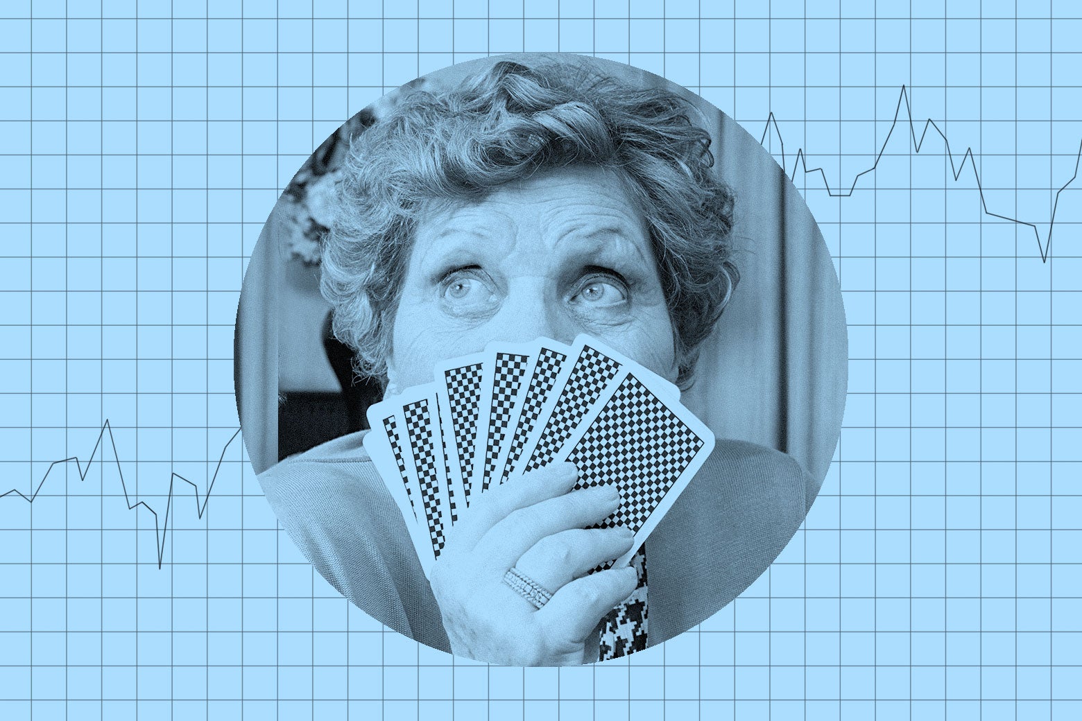 My husband comes from a family of gambling addicts. Why won’t he stop supporting them?