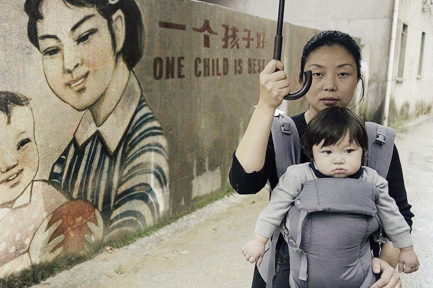 One Child Nation review A haunting documentary about China’s legacy of
