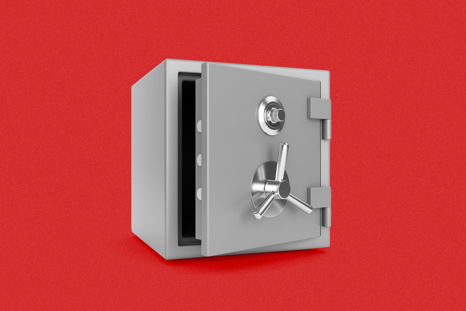 How Does the FBI Break Into a Safe?