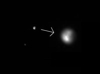 Pluto
