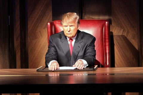 Trump, Supporters Say the FBI Planted Nuclear Secrets and Also That He Can Declassify Things With His Mind