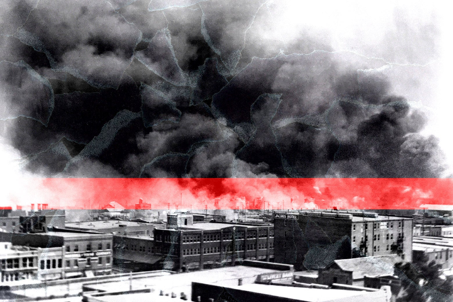 Biden Promised Justice for Buffalo. Tulsa Survivors Are Still Waiting.