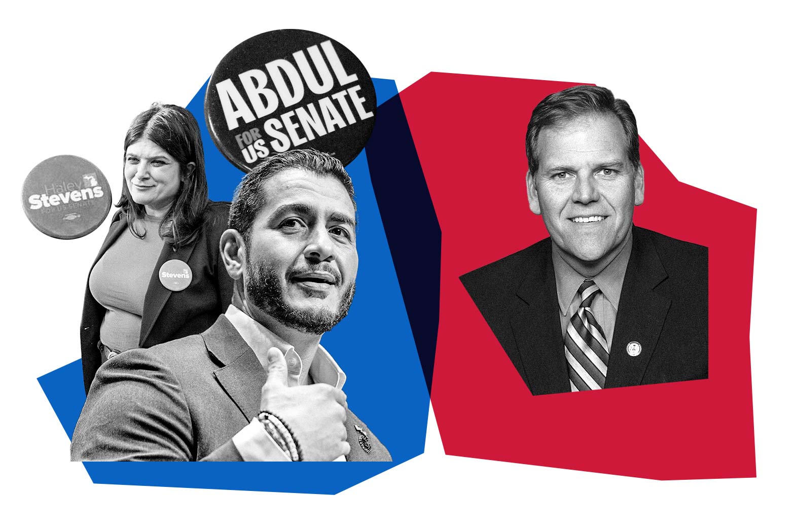 Democrats Are About to Learn Something Critical About the Party Next Week. Oh Boy.