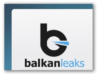 Balkanleaks logo.