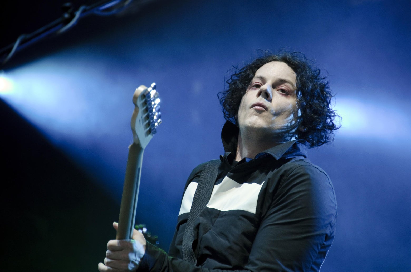 Jack White New Album