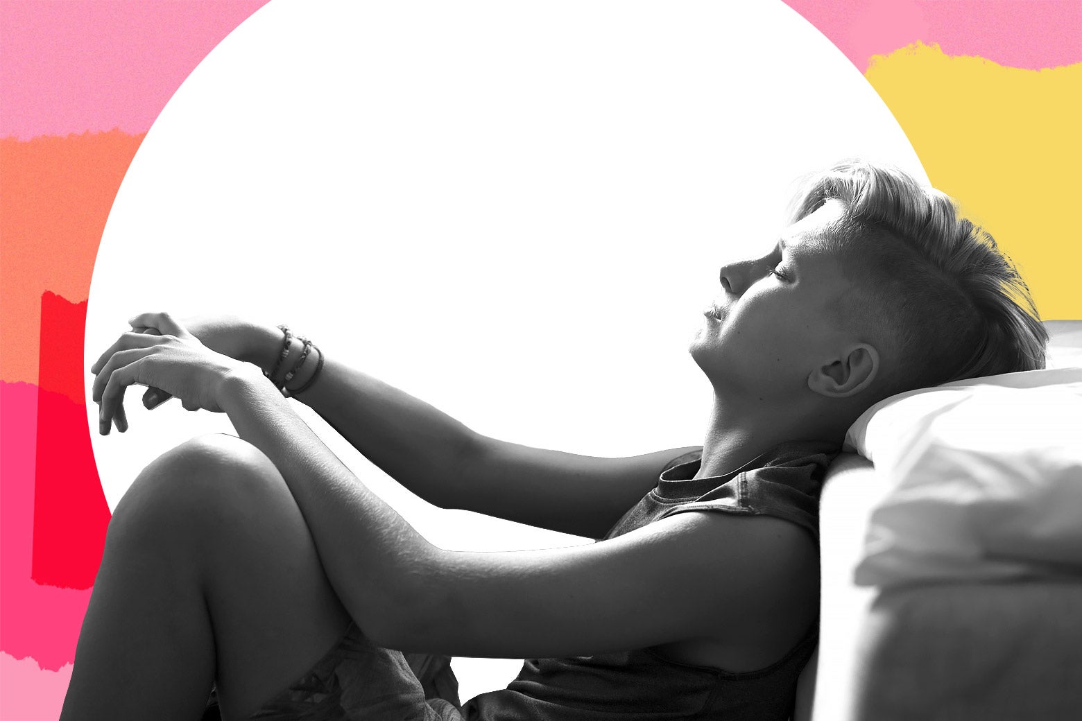 My Family Doesn’t Even Live in America. But Trump Just Found a Way to Hurt Us Even Here.