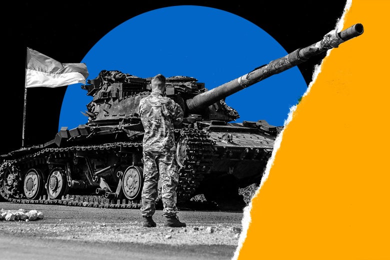 Putin’s Plan Putin’s Plan