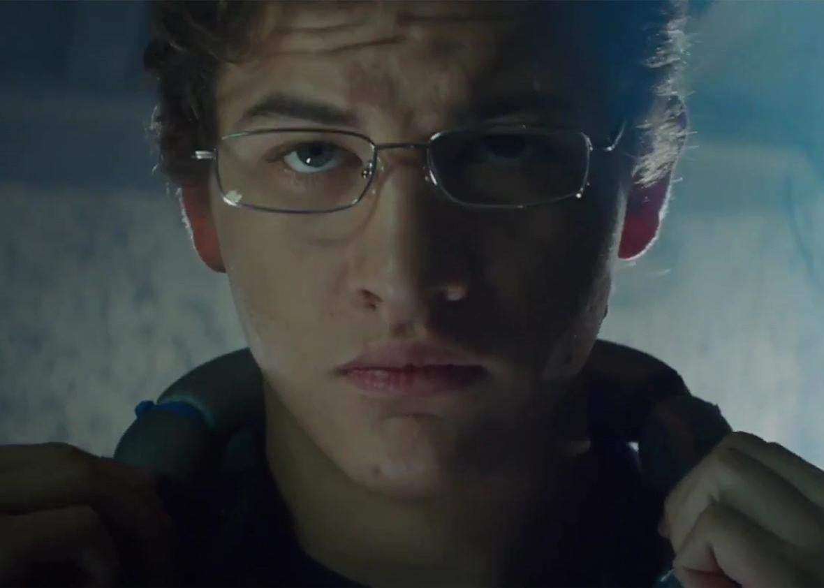 Ready Player One: All the pop culture references in the trailer
