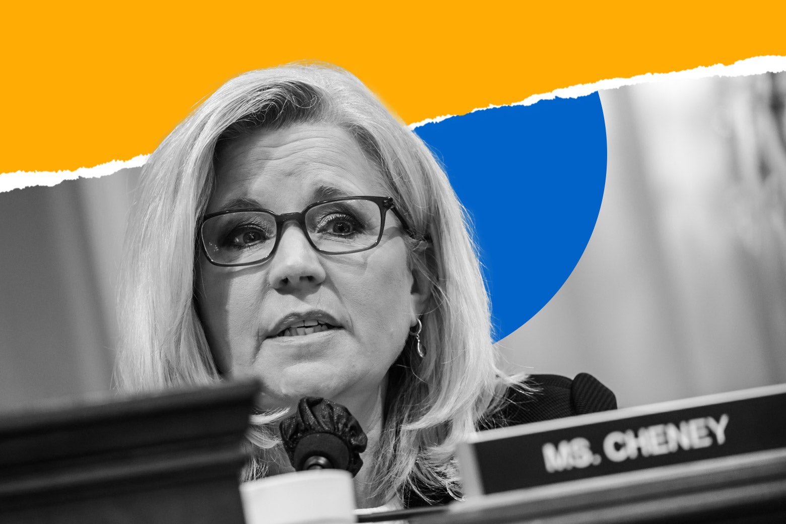 The Price Liz Cheney Will Pay