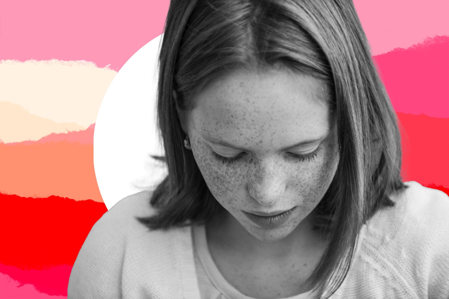 My 12-Year-Old Is a Clingy Nightmare My 12-Year-Old Is a Clingy Nightmare